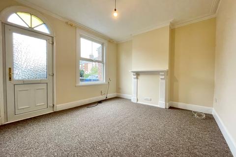 3 bedroom terraced house to rent, Cricket Ground Road, Norwich, NR1