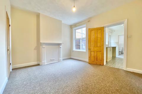 3 bedroom terraced house to rent, Cricket Ground Road, Norwich, NR1
