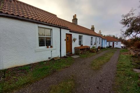 3 bedroom cottage to rent, Hall Row, Limekilns, KY11