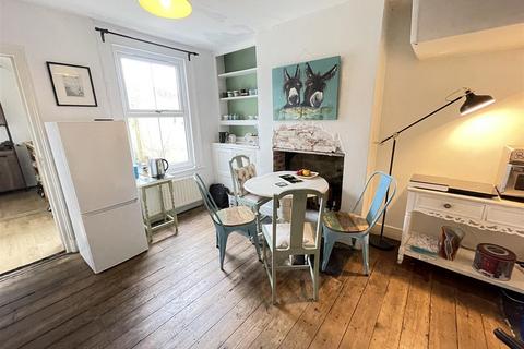 3 bedroom terraced house for sale, College Street, Salisbury SP1