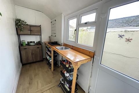 3 bedroom terraced house for sale, College Street, Salisbury SP1