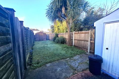 2 bedroom end of terrace house for sale, Sussex Street, Wick, Littlehampton