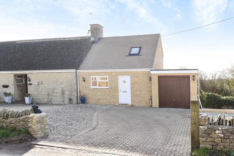undefined, Stonesfield Road, Combe, Witney, OX29