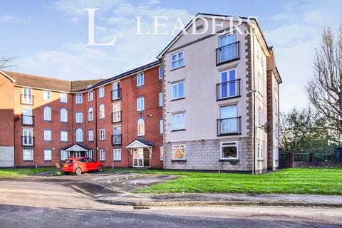 2 bedroom flat to rent, St. Davids Court, Sherborne Street, Manchester, M8