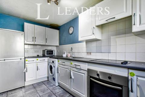 2 bedroom flat to rent, St. Davids Court, Sherborne Street, Manchester, M8