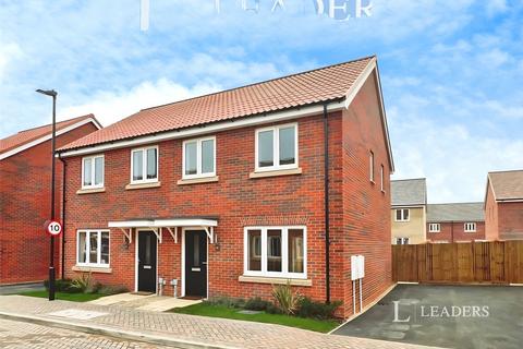 undefined, Massingham Place, 11 Massingham Place, PE10