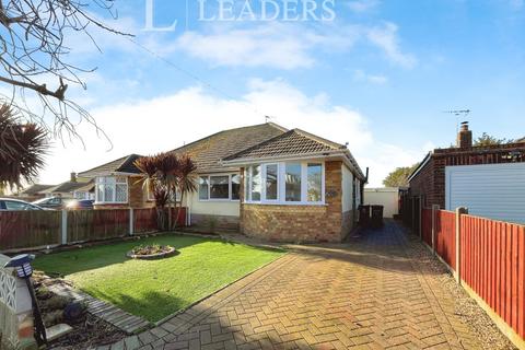 undefined, Tudor Green, Jaywick, Clacton-on-Sea, CO15