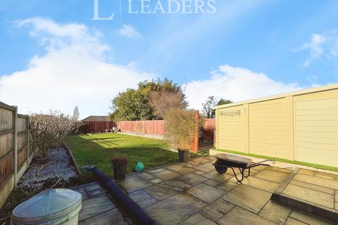 undefined, Tudor Green, Jaywick, Clacton-on-Sea, CO15