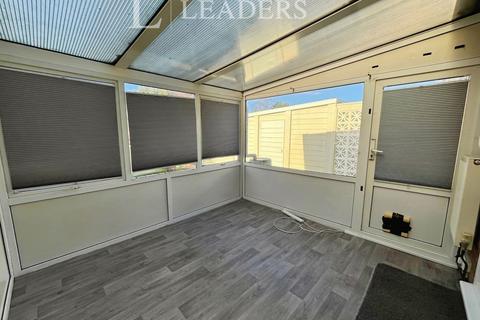 undefined, Tudor Green, Jaywick, Clacton-on-Sea, CO15