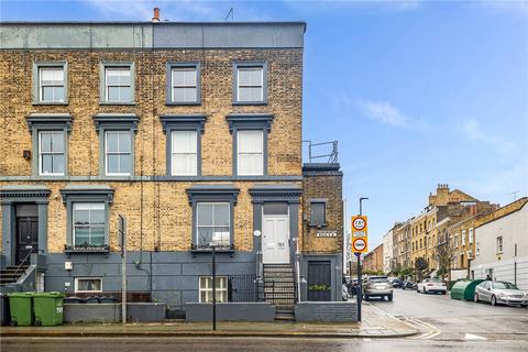 1 bedroom apartment for sale, Wandsworth Road, London, SW8