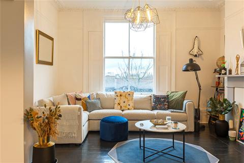1 bedroom apartment for sale, Wandsworth Road, London, SW8