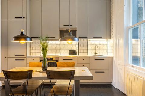 1 bedroom apartment for sale, Wandsworth Road, London, SW8