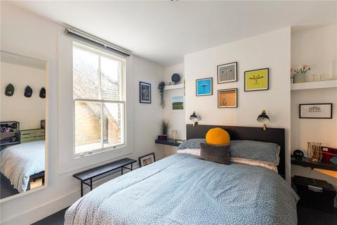 1 bedroom apartment for sale, Wandsworth Road, London, SW8
