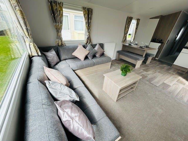 CAR0062730 - Static Caravan