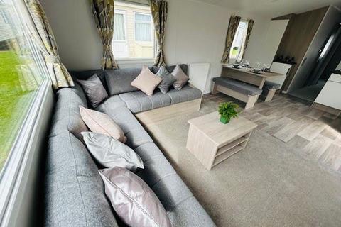 Winchelsea Sands Holiday Park