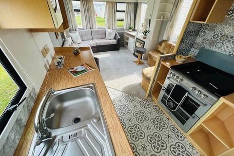 undefined, Winchelsea Sands Holiday Park