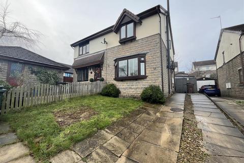 Sanderson Avenue, Bradford BD6