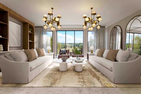 5 bedroom penthouse for sale, Sunningdale Park, Sunningdale, Larch Avenue, Berkshire, Ascot SL5