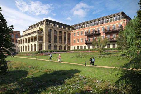 5 bedroom penthouse for sale, Sunningdale Park, Sunningdale, Larch Avenue, Berkshire, Ascot SL5