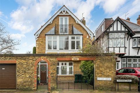 6 bedroom detached house to rent, Lion Gate Gardens, Richmond, TW9