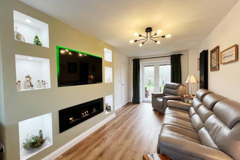 undefined, Tolmie Close, Spennymoor