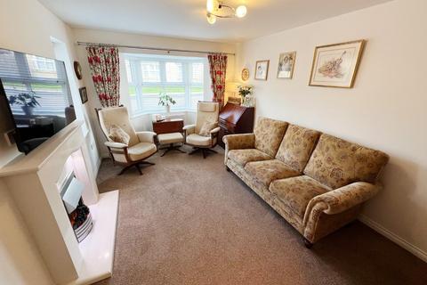 3 bedroom detached house for sale, Tolmie Close, Spennymoor