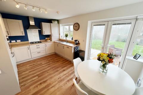 3 bedroom detached house for sale, Tolmie Close, Spennymoor