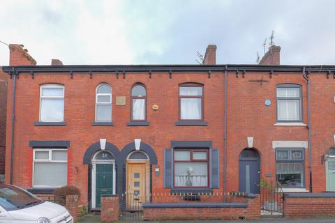 Hale Lane, Failsworth M35