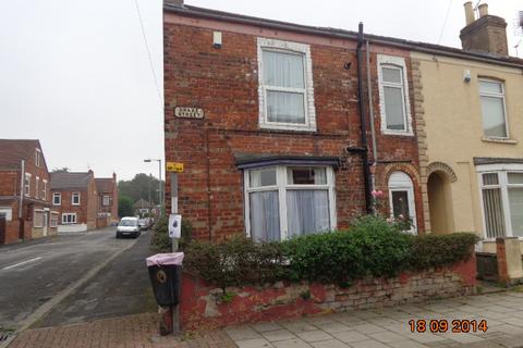 3 bedroom semi-detached house to rent, Drake Street, Gainsborough DN21