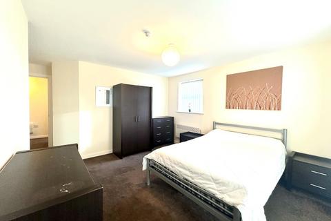 2 bedroom flat to rent, Osbourne Road, Blackpool, FY4