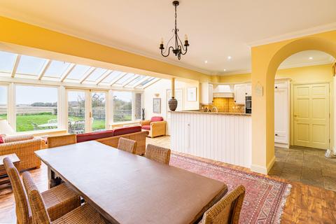 4 bedroom cottage for sale, Main Road, Titchwell, PE31