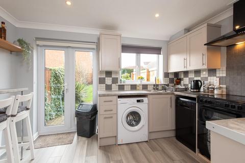 3 bedroom townhouse for sale, Appleby Close, Darlington