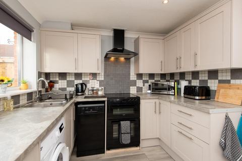 3 bedroom townhouse for sale, Appleby Close, Darlington
