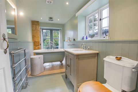 3 bedroom terraced house for sale, North End, Osmotherley, Northallerton