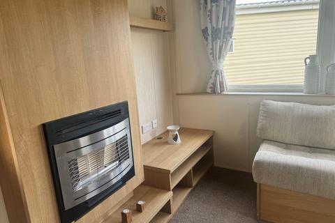 undefined, Amble Links Holiday Park