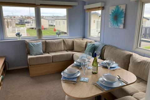 Amble Links Holiday Park