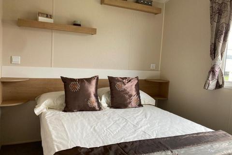 3 bedroom park home for sale, Amble Links Holiday Park
