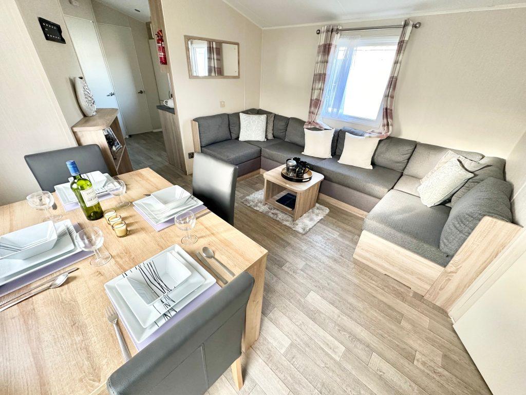 - Willerby Lymington For Sale