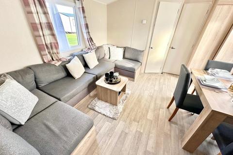 undefined, Amble Links Holiday Park