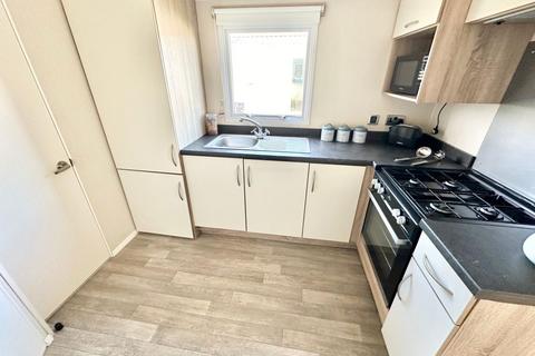undefined, Amble Links Holiday Park