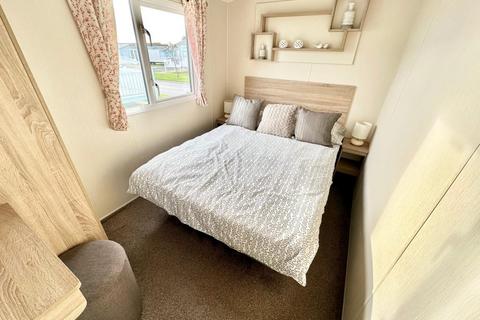 undefined, Amble Links Holiday Park