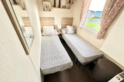 undefined, Amble Links Holiday Park