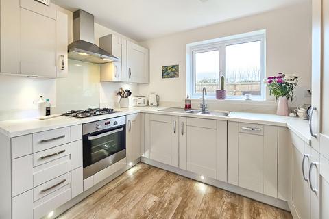 3 bedroom detached house for sale, Lapwing Crescent, Knaresborough, HG5
