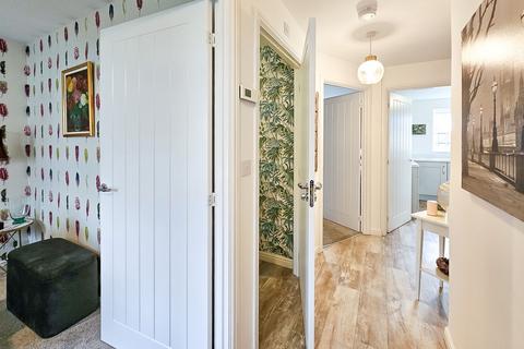 3 bedroom detached house for sale, Lapwing Crescent, Knaresborough, HG5