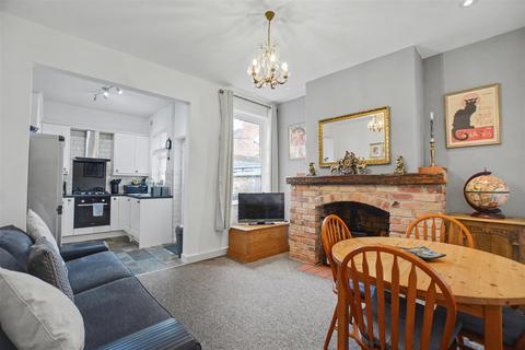 3 bedroom semi-detached house for sale, Maxwell Street, Long Eaton