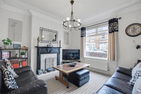 3 bedroom semi-detached house for sale, Maxwell Street, Long Eaton