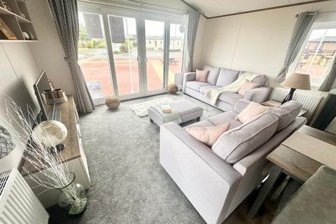 undefined, Amble Links Holiday Park