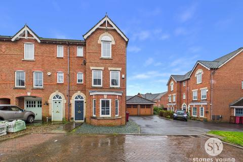 5 bedroom terraced house for sale, Country Mews, Blackburn, BB2