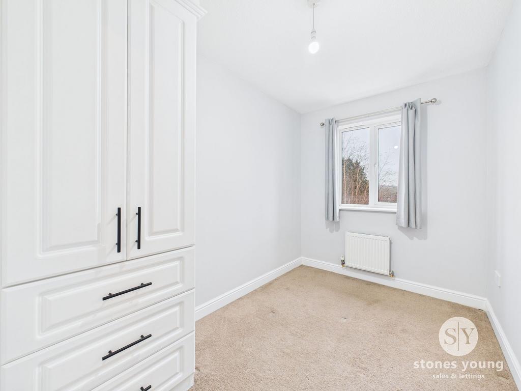 Bedroom Five