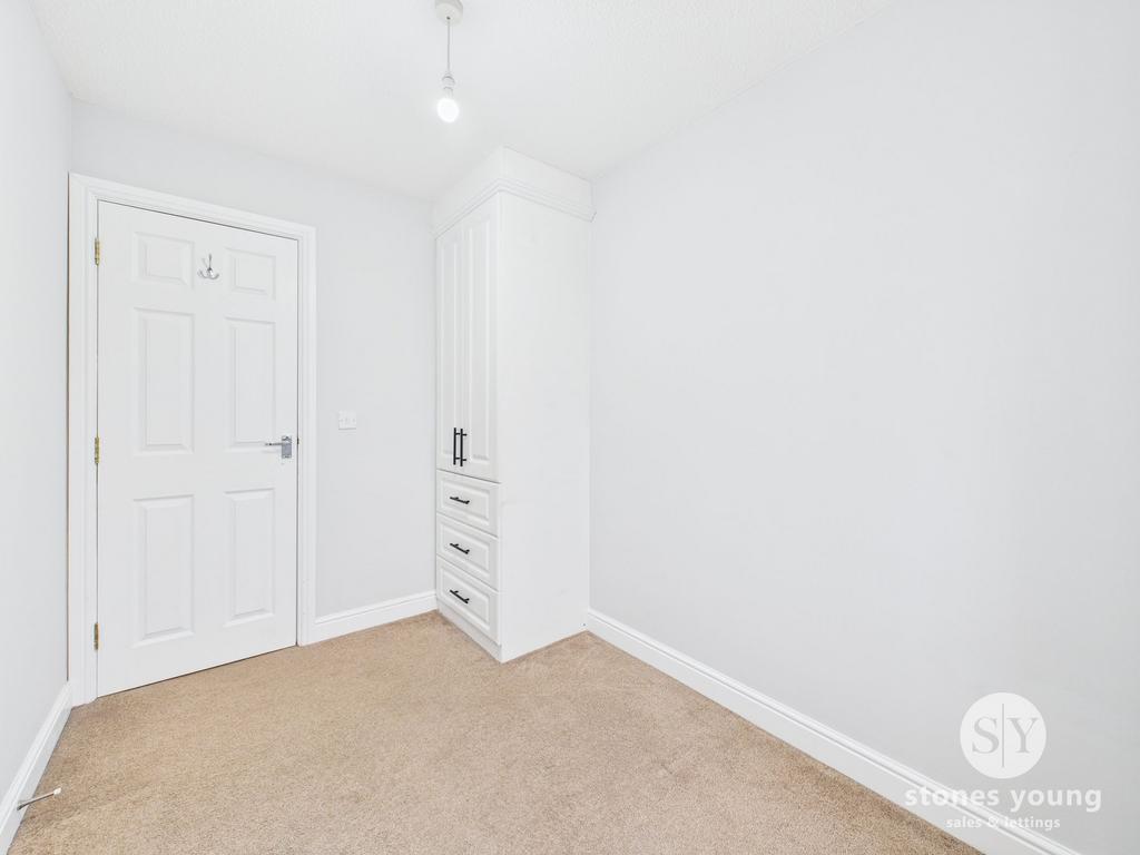Bedroom Five